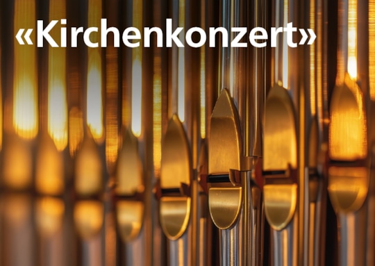 Kirchenkonzert